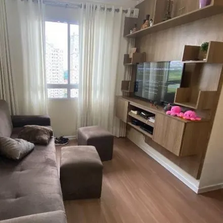 Buy this 3 bed apartment on Rua Ana Soares Barcellos in Ponte Grande, Guarulhos - SP