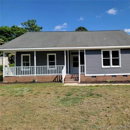 Image 3 - 6633 Brookshire Street, Fayetteville, NC 28314, USA - House for sale
