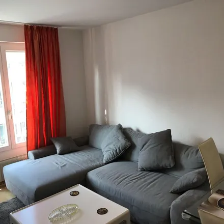 Rent this 2 bed apartment on Alte Eppelheimer Straße 35 in 69115 Heidelberg, Germany