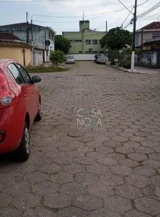 Image 1 - Rua Aracaju, Sambaiatuba, São Vicente - SP, 11370-000, Brazil - House for sale