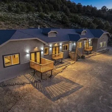 Buy this 3 bed house on Tybo Road in Storey County, NV