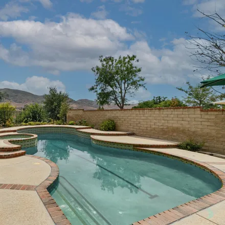 Buy this 4 bed house on 30034 Trail Creek Drive in Agoura Hills, CA 91301