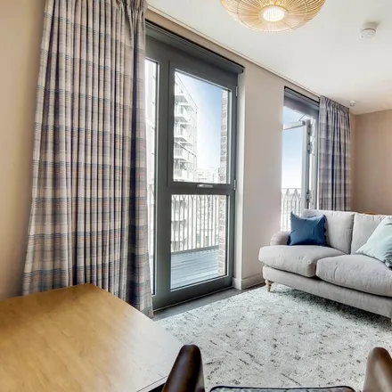 Image 3 - Olympic Way, Engineers Way, London, HA9 0SG, United Kingdom - Apartment for rent