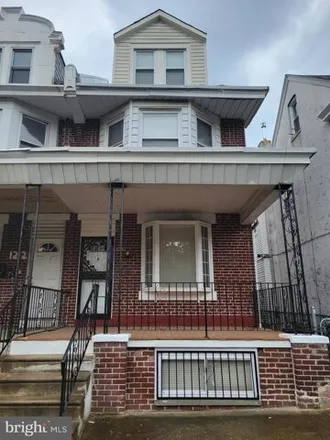 Buy this 5 bed house on 1210 Harrison Street in Philadelphia, PA 19124