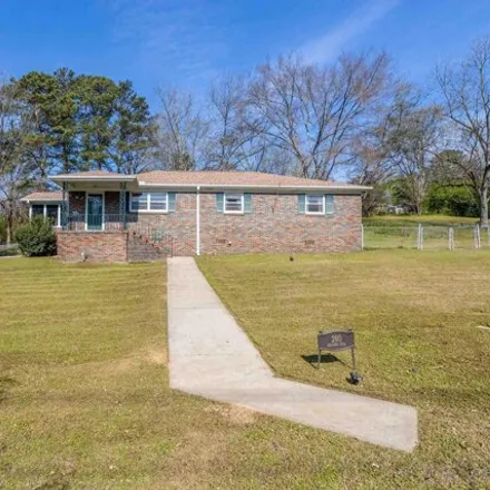 Buy this 3 bed house on 295 Rebecca Drive in Gardendale, AL 35071