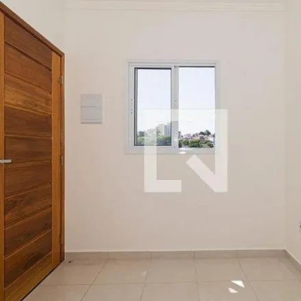 Rent this 1 bed apartment on Rua das Gamboas 463 in Parque Vitória, São Paulo - SP