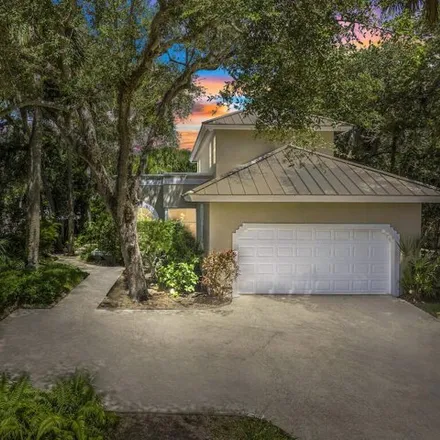 Buy this 3 bed house on 713 Acacia Road in Vero Beach, FL 32963