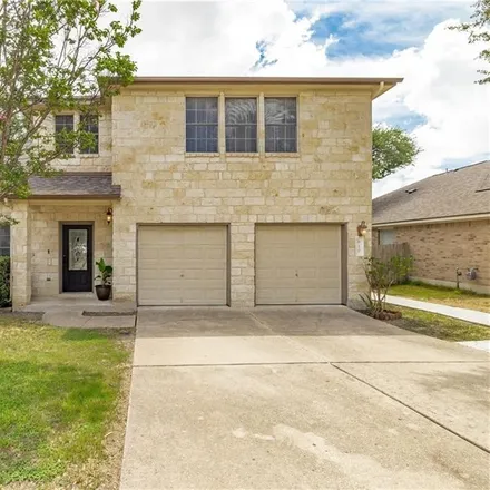 Buy this 4 bed house on 600 Haley's Cove in Leander, TX 78641