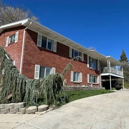 Image 2 - 4887 Burch Creek Drive, South Ogden, UT 84403, USA - House for sale