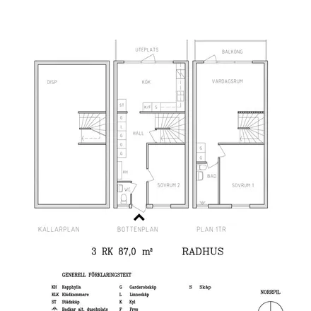 Image 2 - 2, 806 36 Gävle, Sweden - Apartment for rent