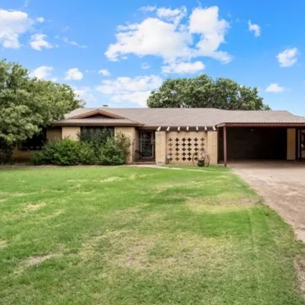Image 1 - 1939 128th St, Lubbock, Texas, 79423 - House for sale