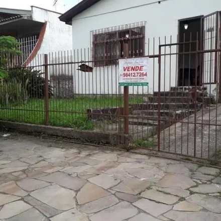 Buy this 3 bed house on Rua Alexandre Luiz in Jardim Itu, Porto Alegre - RS