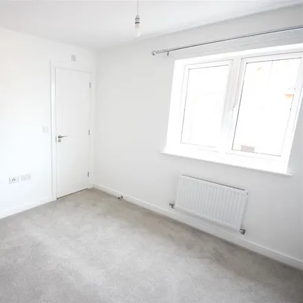 Image 6 - unnamed road, Wellingborough, NN8 1GL, United Kingdom - Duplex for rent