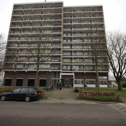 Rent this 3 bed apartment on Alfred Nobellaan 673 in 3731 DV De Bilt, Netherlands