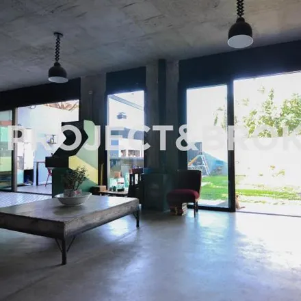 Image 1 - Nicolás de Arredondo 2901, Partido de Morón, B1712 JOB Castelar, Argentina - House for sale