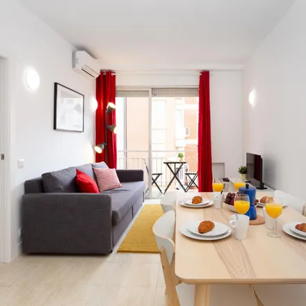 Image 5 - Carrer de València, 103, 08036 Barcelona, Spain - Apartment for rent