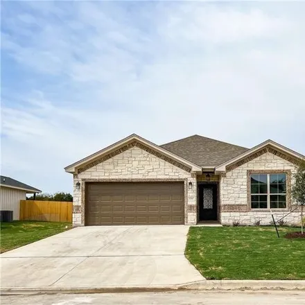 Buy this 3 bed house on Campbellton Drive in Temple, TX 76502