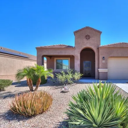 Buy this 3 bed house on 2042 North Cheyenne Place in Casa Grande, AZ 85122