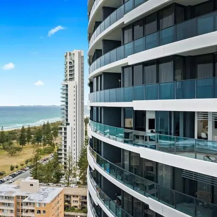 Rent this 2 bed apartment on Broadbeach QLD 4218