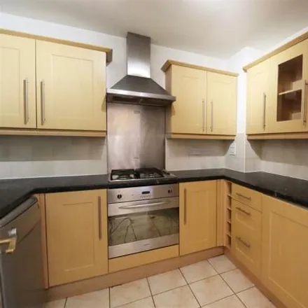Image 2 - Old Station Mews, Egglescliffe, TS16 0JH, United Kingdom - Apartment for sale