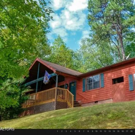 Buy this 2 bed house on 2360 Raymond Hollow Road in Sevier County, TN 37876