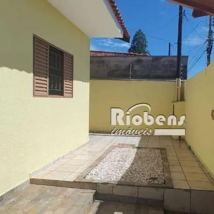 Rent this 2 bed house on Rua Vera in Jardim Vitória Régia, São José do Rio Preto - SP