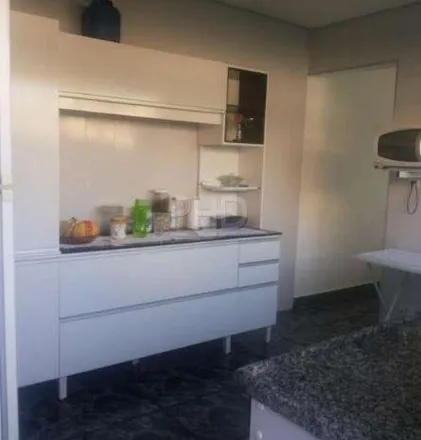 Buy this 2 bed house on Avenida Áurea in Jardim do Estádio, Santo André - SP