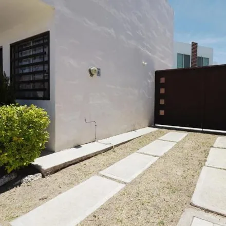 Rent this 2 bed house on unnamed road in 76803 San Juan del Río, QUE