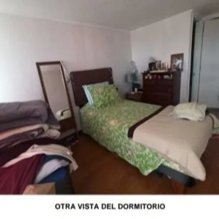 Buy this 1 bed apartment on Gran Avenida José Miguel Carrera 4217 in 891 0257 San Miguel, Chile