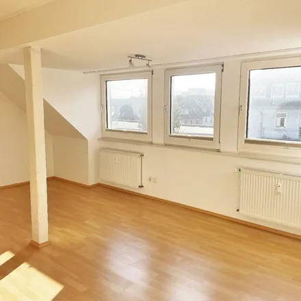 Rent this 3 bed apartment on Ladenspelderstraße 69 in 45147 Essen, Germany