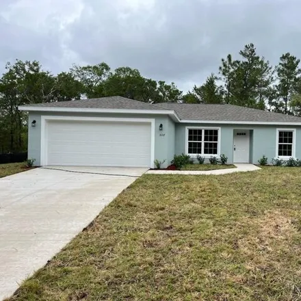 Buy this 3 bed house on 2982 West Eunice Street in Citrus County, FL 34433