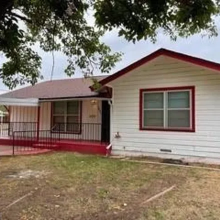 Image 2 - 1481 Hope St, Abilene, Texas, 79603 - House for rent