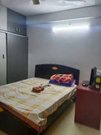 Rent this 2 bed apartment on unnamed road in Tirupati, Tirupati - 517500