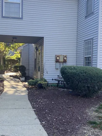 Buy this 1 bed condo on 37 Waterview Drive in Smithville, NJ 08205