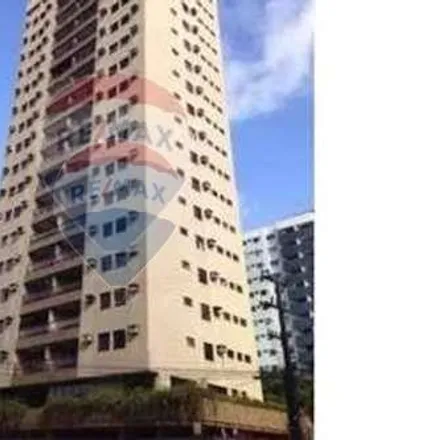 Rent this 3 bed apartment on Avenida Flor de Santana 276 in Parnamirim, Recife - PE