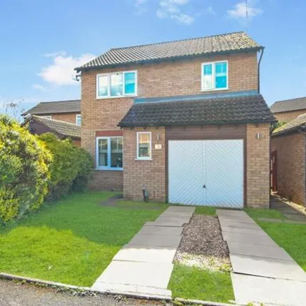 Buy this 3 bed house on 120 Cornwallis Road in Bilton, CV22 7JF