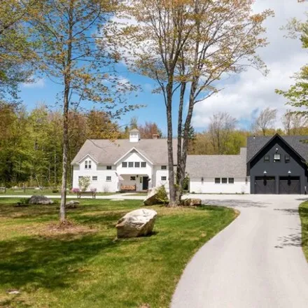 Buy this 6 bed house on Stark Farm Road in Winhall, VT 05340