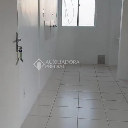 Buy this 2 bed apartment on Rua Adão Foques in Florida, Guaíba - RS