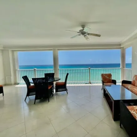 Buy this 3 bed apartment on Barbados Beach Club in Maxwell Coast Road, Maxwell