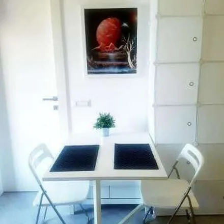 Image 5 - Via degli Aldobrandini, 00121 Rome RM, Italy - Apartment for rent