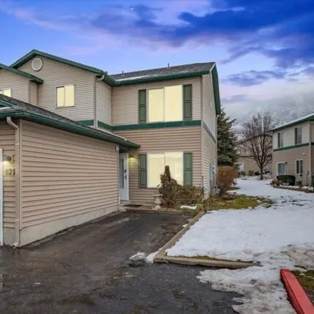 Buy this 2 bed house on 869 East 760 North in Ogden, UT 84404