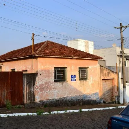 Buy this studio house on Avenida Presidente Kennedy in Parque Nações, Itararé - SP
