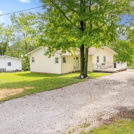 Buy this 2 bed house on MO B in Perry County, MO 63775