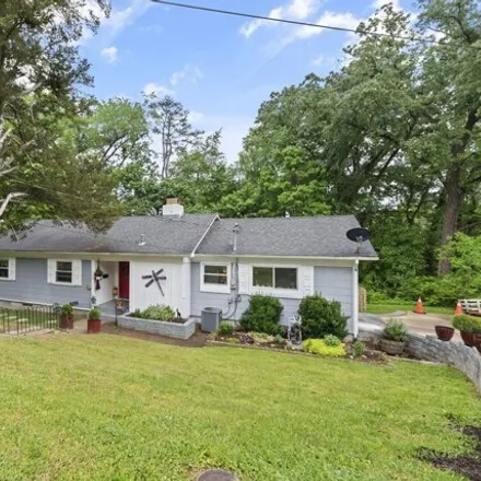 Image 1 - 314 E Fernhill Ln, Oak Ridge, Tennessee, 37830 - House for sale