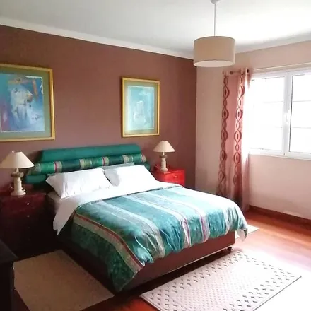 Rent this 6 bed house on 9200-162 Santa Cruz in Madeira, Portugal