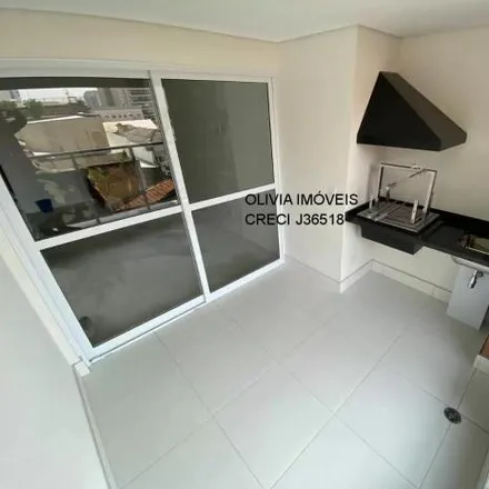 Buy this 2 bed apartment on Edifício Vila Romana in Rua Cláudio 213, Vila Romana