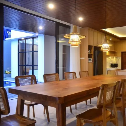 Rent this studio house on 26 Jl. Cemara Hijau