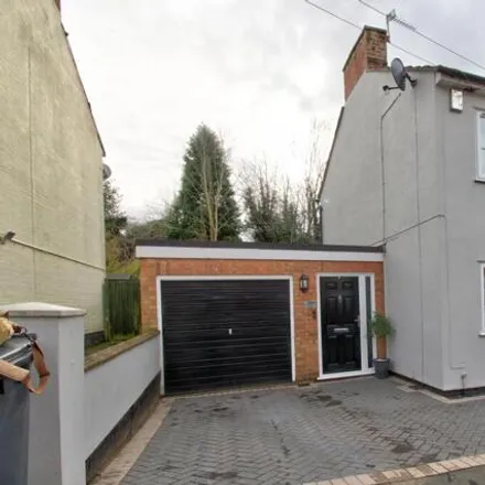 Buy this 3 bed house on Cavendish Street in Ipswich, IP3 8BG