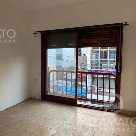 Rent this studio apartment on 54 - Bartolomé Mitre 4170 in Partido de General San Martín, B1650 LQP General San Martín