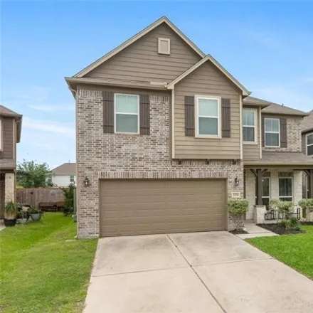 Buy this 4 bed house on 29429 Fair Sky Trail in Montgomery County, TX 77386